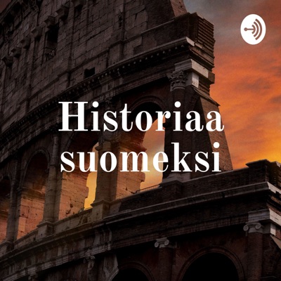 Historiaa suomeksi:Ville-Juhani Nivasalo