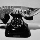 Lobster Telephone