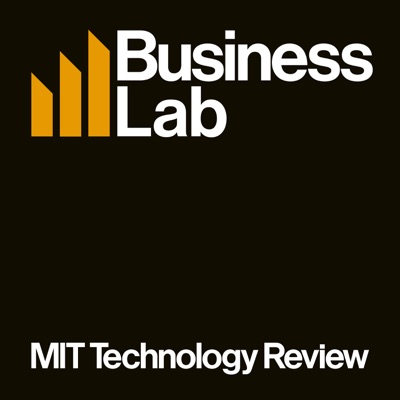 Business Lab:MIT Technology Review Insights