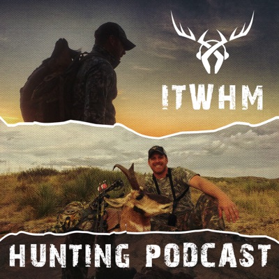 Days In The Wild - Big game Hunting podcast Days In The Wild - Big game Hunting podcast