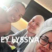 eylyssna's podcast podcast