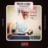 Martin Lodge It's A Monday Thing artwork