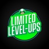 Limited Level-Ups artwork