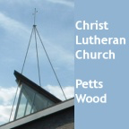 Christ Lutheran Church » Podcast Feed podcast