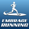 Embrace Running Podcast artwork