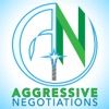 Aggressive Negotiations: A Star Wars Podcast artwork