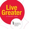 Live Greater | A University of Maryland Medical System Podcast artwork