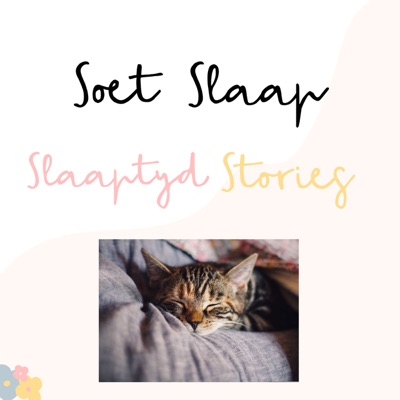 Soet Slaap Slaaptyd Stories