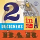 Two Designers Walk Into a Bar