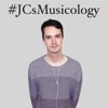 #JCsMusicology artwork