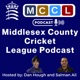 Middlesex County Cricket League (MCCL)