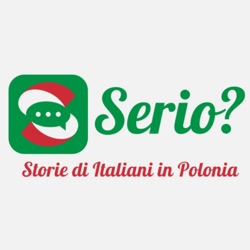 Serio? - Storie di Italiani in Polonia