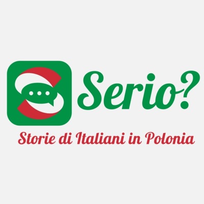 Serio? - Storie di Italiani in Polonia