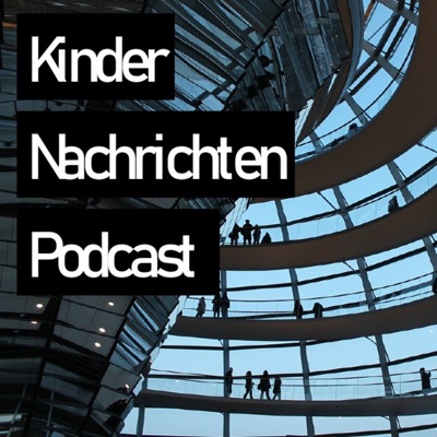 Kindernachrichtenpodcast