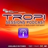 Ibizatrancefamily's - Tropi Sessions Podcast artwork