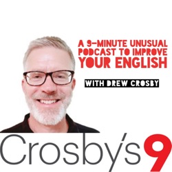Crosby's 9