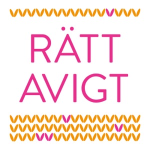 Rätt avigt