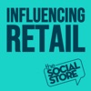 Influencing Retail - Examining Social Media's Impact on Retail artwork