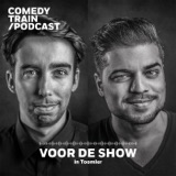 Afl 120 - Rayen en Stefan en een piraat