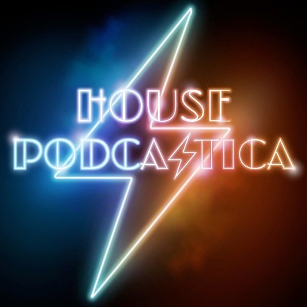 House Podcastica: The Handmaid's Tale Edition
