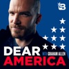 Graham Allen’s Dear America Podcast artwork