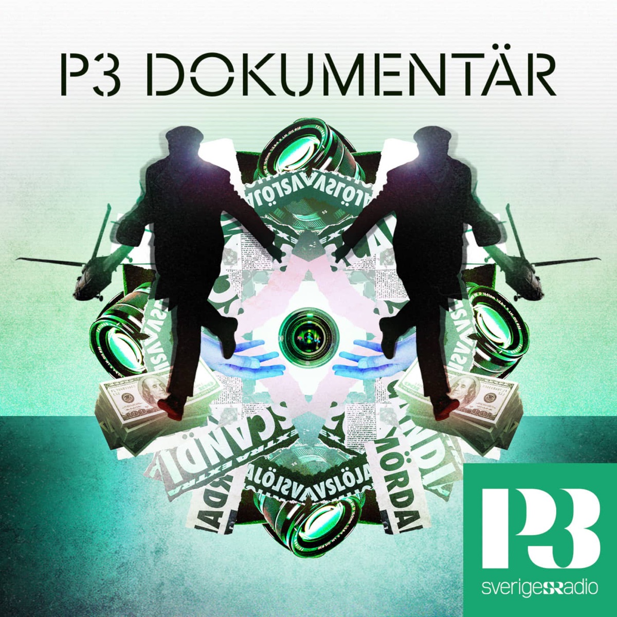 P3 Dokumentär – Svenska Poddar