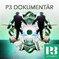P3 Dokumentär podcast