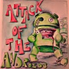 Attack of the Androids artwork