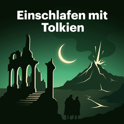 Einschlafen mit Tolkien:Schønlein Media