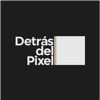 Detrás del Pixel artwork