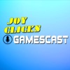 Joy Clicks Gamescast artwork