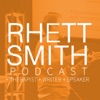 Praxis Podcast with Rhett Smith artwork