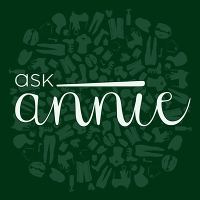 AskAnnie Podcast