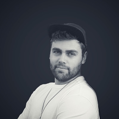 DJ BURLAK DJ BURLAK