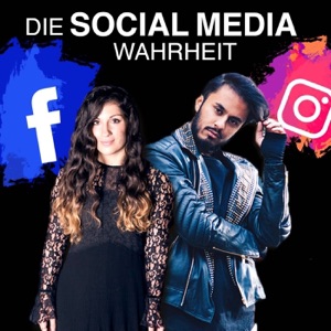 #15 Ist Instagram in Gefahr? - Interview mit Vanessa Rädler