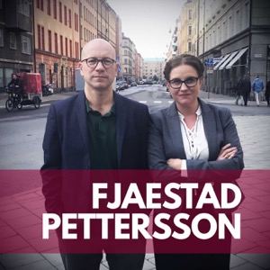 Fjaestad/Pettersson