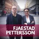 #12 Underbart att Leif GW Persson kom ut som sosse