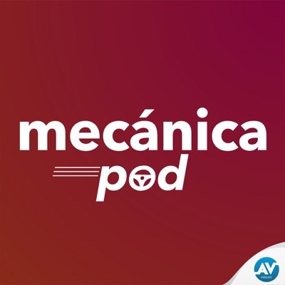 Podcast Mecanicapod:Gerardo Molleda