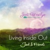 Jodi & Friends "Living Inside Out" artwork