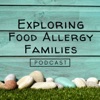 Exploring Food Allergy Families artwork