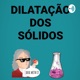 Dilatação