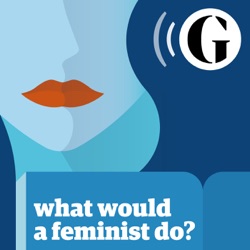 On our periods – What would a feminist do? podcast