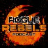 Rogue Rebels Podcast - A Star Wars Family Pod artwork