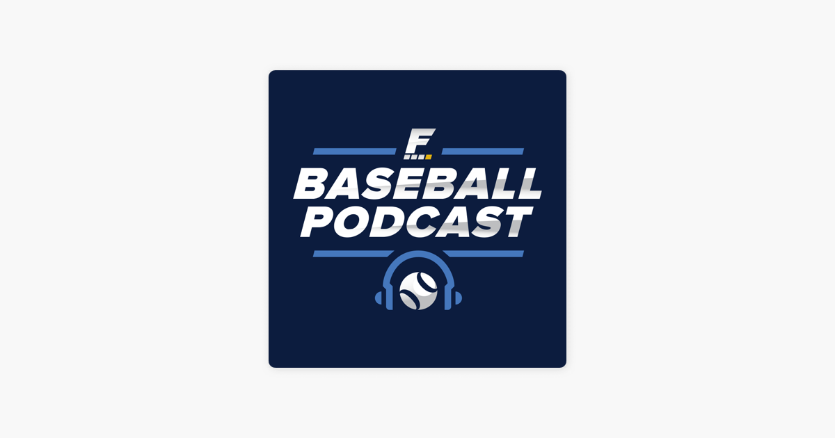 FantasyPros - Fantasy Baseball Podcast on Apple Podcasts