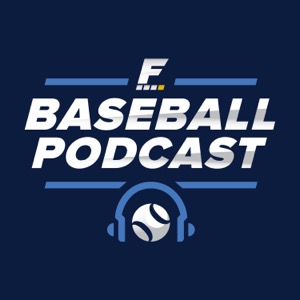 FantasyPros - Fantasy Baseball Podcast