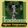 Traditores Higher Frequency artwork