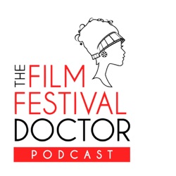 The Film Festival Journey - From Script to Screen to Festival - Q&A with Stephen David Brooks