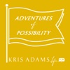 KrisAdams-life: Adventures of Possibility artwork