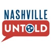 Nashville Untold artwork