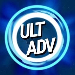 Ultimate Advantage Podcast - Episode 4 (Roolf, Shaz, Bani)